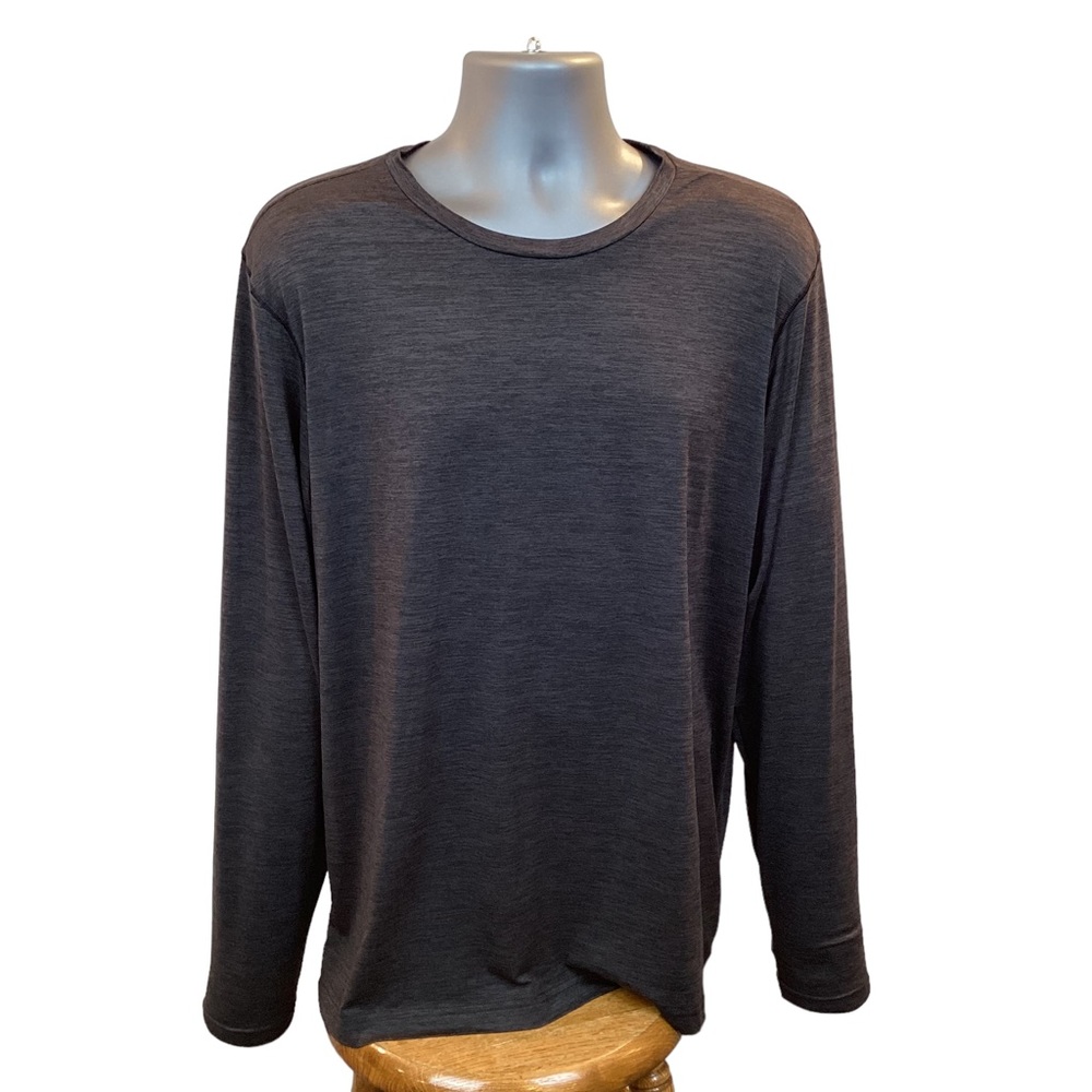 Columbia Men’s Longsleeve Athletic Shirt